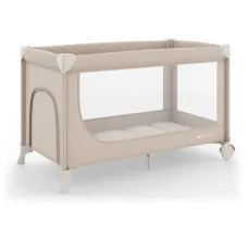 Ліжечко-манеж Kinderkraft LEODY UP