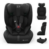 Автокрісло Kinderkraft COMFORT UP 2 PLUS i-Size