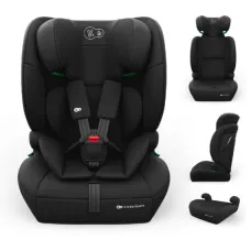 Автокрісло Kinderkraft COMFORT UP 2 PLUS i-Size