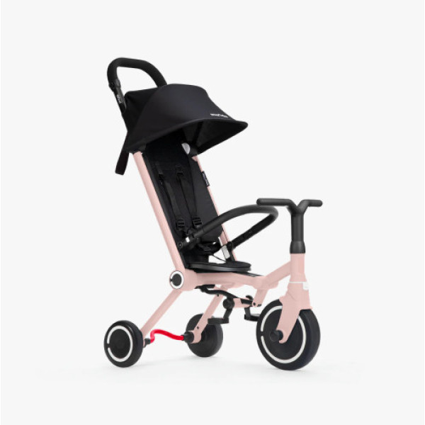 Триколісний велосипед Smart Trike Wind