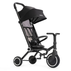 Триколісний велосипед Smart Trike Wind Plus