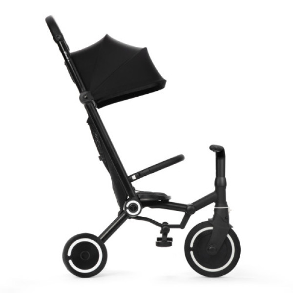 Триколісний велосипед Smart Trike Wind Plus