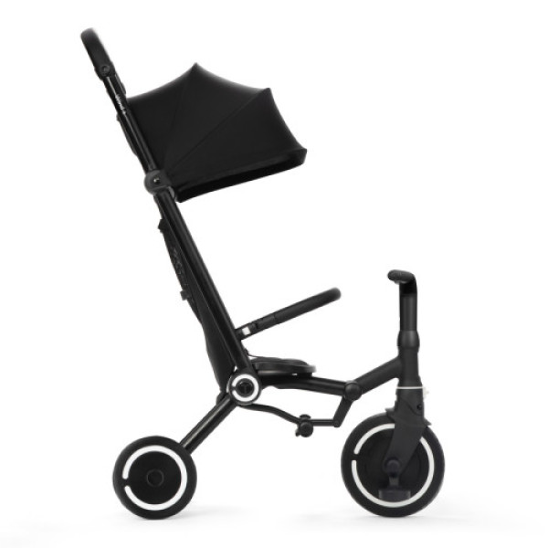 Триколісний велосипед Smart Trike Wind Plus