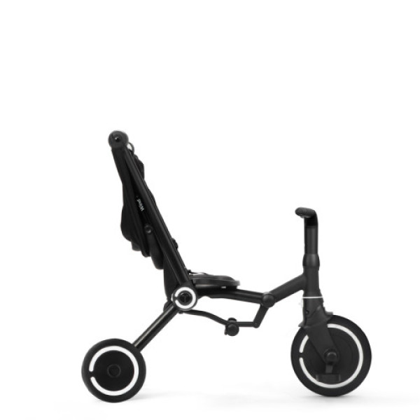 Триколісний велосипед Smart Trike Wind Plus