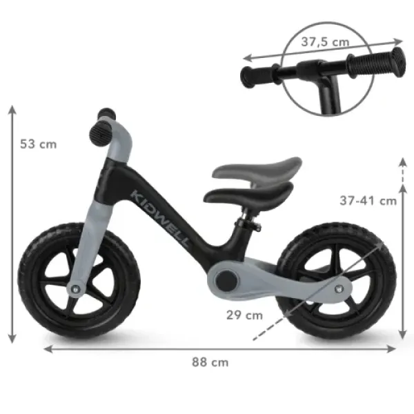 Велобег Kidwell FLEX