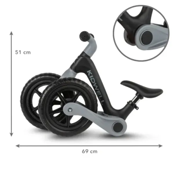 Велобег Kidwell FLEX