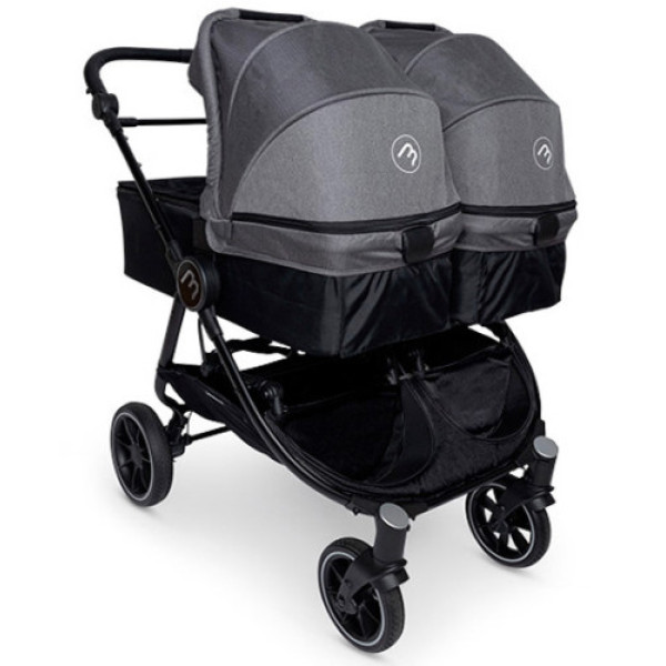 Люлька Baby Monsters EASY TWIN 4.0