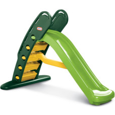 Дитяча гірка Little Tikes 180 cm Green 170737