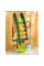 Детская горка Little Tikes 180 cm Green 170737