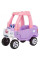 Машинка каталка Little Tikes  Cozy Coupe Truck 171055PE13