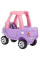 Машинка каталка Little Tikes  Cozy Coupe Truck 171055PE13
