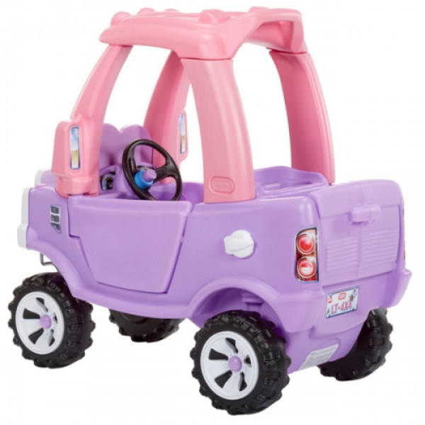 Машинка каталка Little Tikes  Cozy Coupe Truck 171055PE13