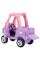 Машинка каталка Little Tikes  Cozy Coupe Truck 171055PE13