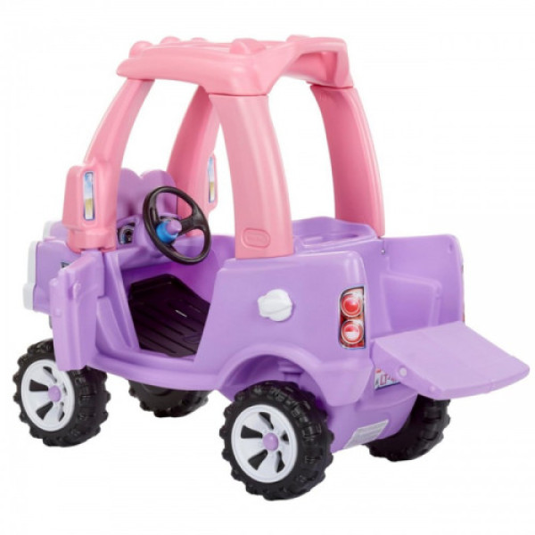 Машинка каталка Little Tikes  Cozy Coupe Truck 171055PE13