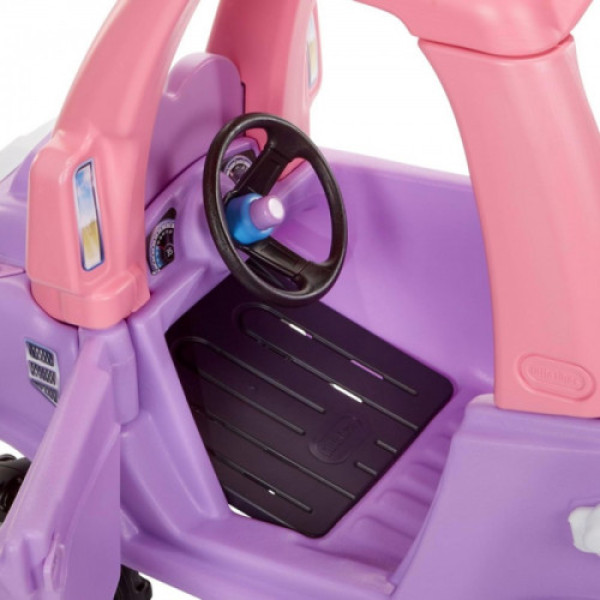 Машинка каталка Little Tikes  Cozy Coupe Truck 171055PE13