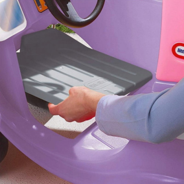 Машинка каталка Little Tikes  Cozy Coupe Truck 171055PE13