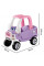 Машинка каталка Little Tikes  Cozy Coupe Truck 171055PE13