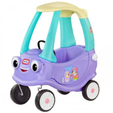 Машинка каталка Little Tikes Cozy Coupe Bluey 641077M8