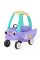 Машинка каталка Little Tikes Cozy Coupe Bluey 641077M8