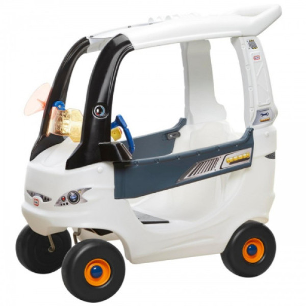 Машинка каталка Little Tikes Cozy Coupe 638961M8