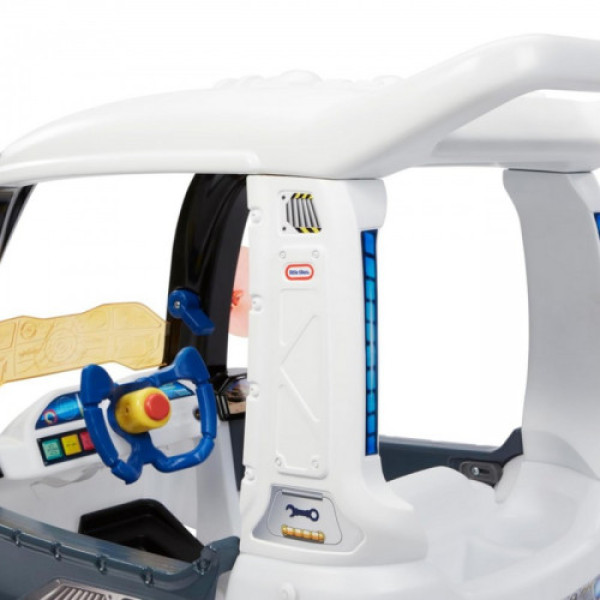 Машинка каталка Little Tikes Cozy Coupe 638961M8