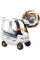 Машинка каталка Little Tikes Cozy Coupe 638961M8