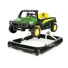 Дитячі ходунки 4в1 BRIGHT STARTS John Deere Gato