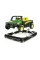 Дитячі ходунки 4в1 BRIGHT STARTS John Deere Gato