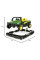 Дитячі ходунки 4в1 BRIGHT STARTS John Deere Gato