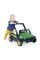 Дитячі ходунки 4в1 BRIGHT STARTS John Deere Gato