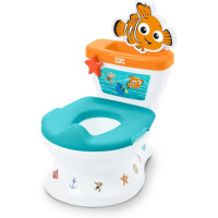 Мини-туалет BRIGHT STARTS My Size Potty