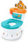 Міні-туалет  BRIGHT STARTS My Size Potty