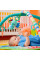 Розвиваючий коврик BRIGHT STARTS  Wild Wiggles