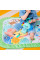 Розвиваючий коврик BRIGHT STARTS  Wild Wiggles