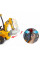 Дитячий екскаватор Feber Super Digger LT 12V FEB17000