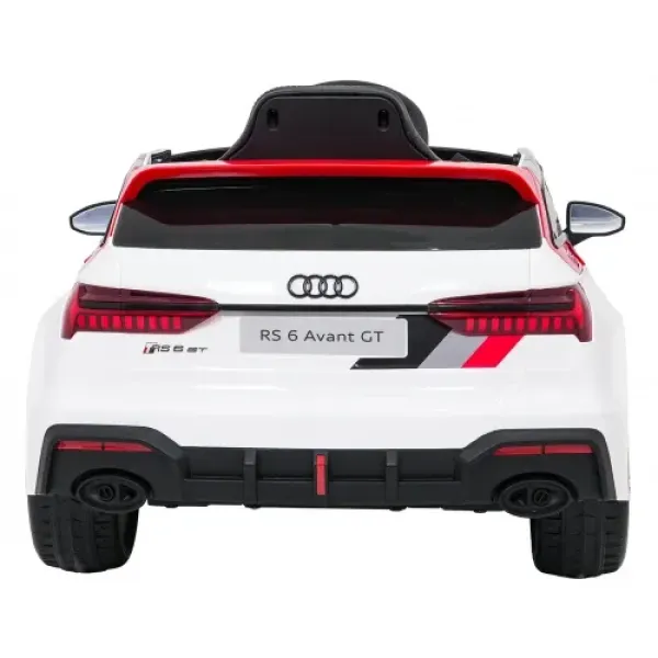 Дитячий електромобіль Ramiz Audi RS6 Avant GT