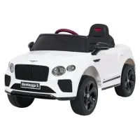 Детский электромобиль Ramiz Bentley Bentayga S