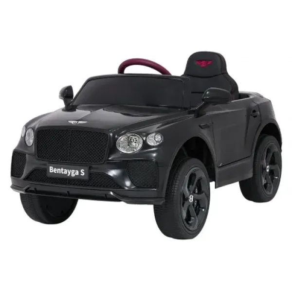 Детский электромобиль Ramiz Bentley Bentayga S