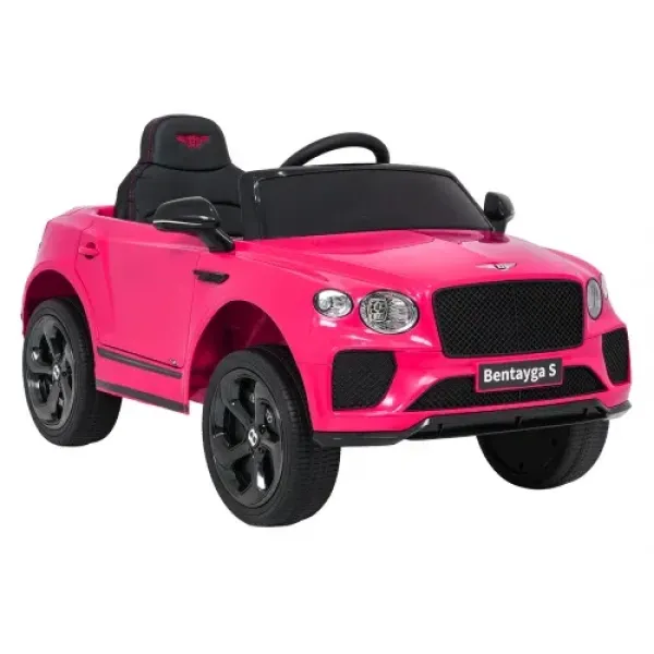 Детский электромобиль Ramiz Bentley Bentayga S