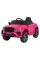Детский электромобиль Ramiz Bentley Bentayga S