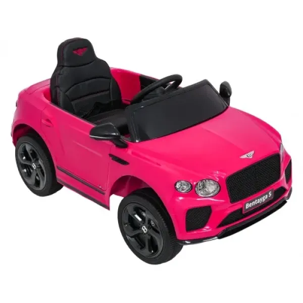 Детский электромобиль Ramiz Bentley Bentayga S