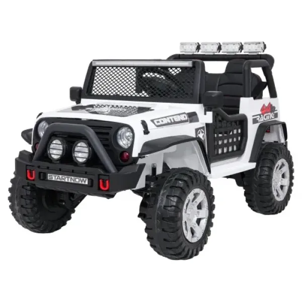 Детский электромобиль Ramiz Jeep BEAST 4x4