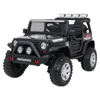 Детский электромобиль Ramiz Jeep BEAST 4x4