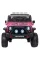 Детский электромобиль Ramiz Jeep BEAST 4x4