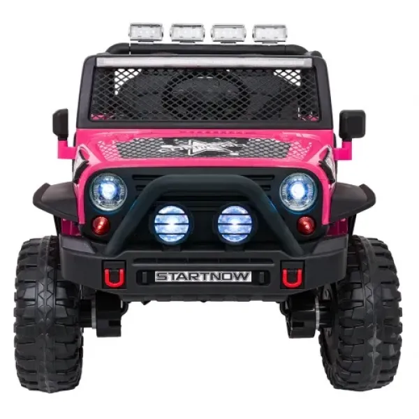 Детский электромобиль Ramiz Jeep BEAST 4x4