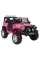 Детский электромобиль Ramiz Jeep BEAST 4x4