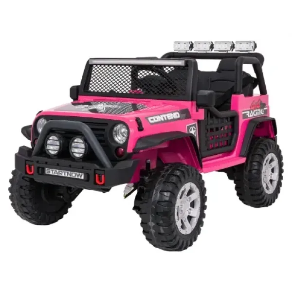 Детский электромобиль Ramiz Jeep BEAST 4x4
