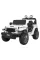 Дитячий електромобіль Ramiz Jeep Wrangler Rubicon LIFT