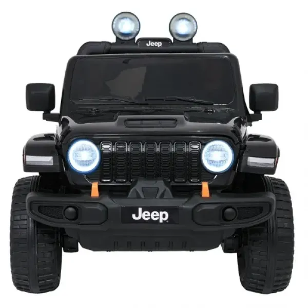 Дитячий електромобіль Ramiz Jeep Wrangler Rubicon LIFT