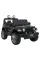 Дитячий електромобіль Ramiz Jeep Wrangler Rubicon LIFT